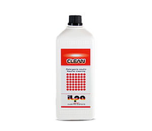 Detergente para carrocería - MAX CLEAN - ILPA Adesivi S.r.l.