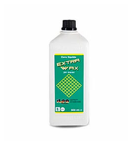 Detergente a base de agua - EXTRA WAX  - ILPA Adesivi S.r.l. - para suelo / para mármol
