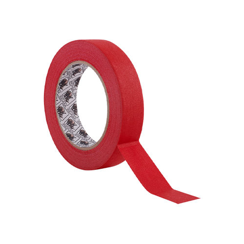 Cinta de enmascarar para altas temperaturas - INDASA - Industria de Abrasivos, S.A.