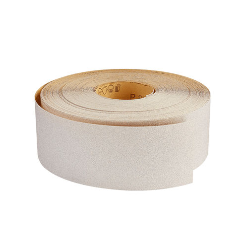 Abrasiva de papel - P60 series  - INDASA - Industria de Abrasivos, S.A.