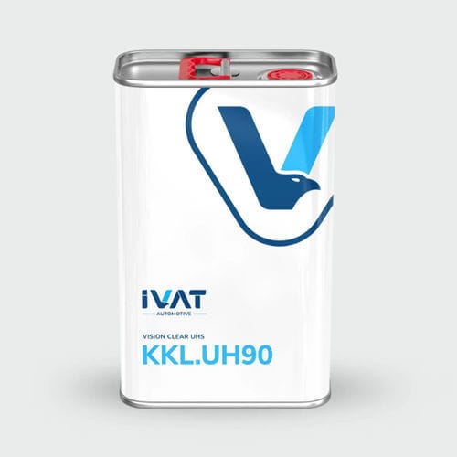 Revestimiento de protección - VISION CLEAR UHS - IVAT Coatings Srl - para la industria del automóvil