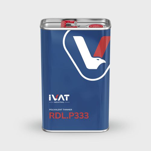 Diluyente para carrocerías - POLYVALENT  - IVAT Coatings Srl