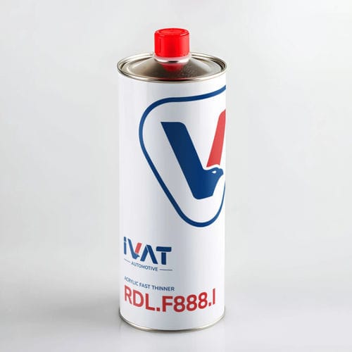 Diluyente - ACRYLIC FAST - IVAT Coatings Srl