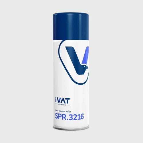 Pintura de acabado - BUMPER  - IVAT Coatings Srl - en spray / de fibra acrílica / esmalte