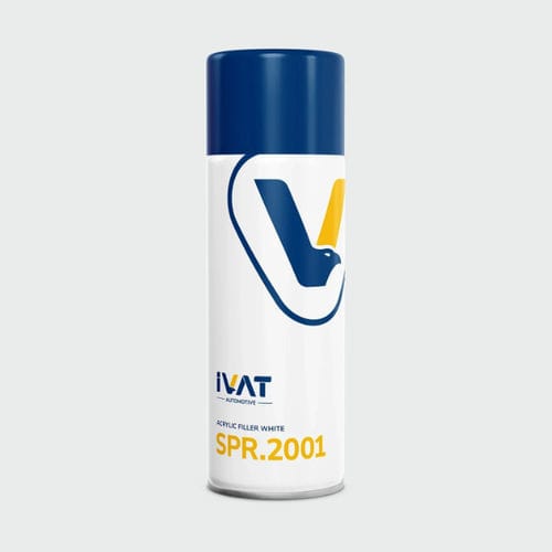 Imprimación de secado rápido - FILLER  - IVAT Coatings Srl - de acabado / bicomponente / monocomponente
