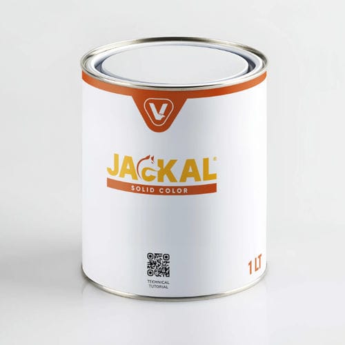 Máquina de preparación de la pintura - Jackal Basecoats - IVAT Coatings Srl