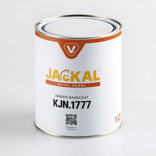 Revestimiento de protección - BASECOAT BINDER - IVAT Coatings Srl - de fibra acrílica / para la industria del automóvil