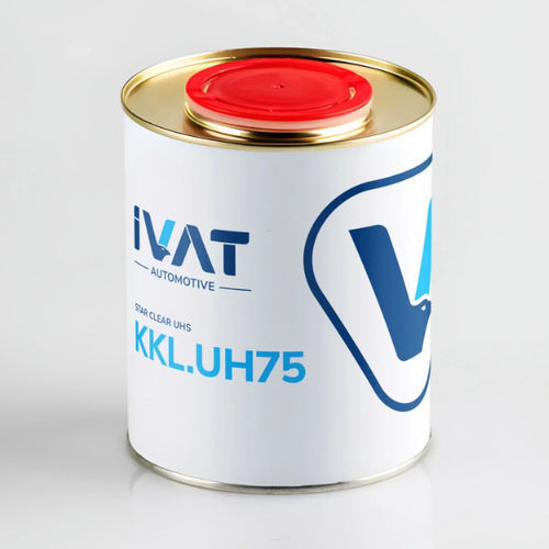Revestimiento de protección - STAR CLEAR UHS - IVAT Coatings Srl - de fibra acrílica / para la industria del automóvil / resistente a las intemperies