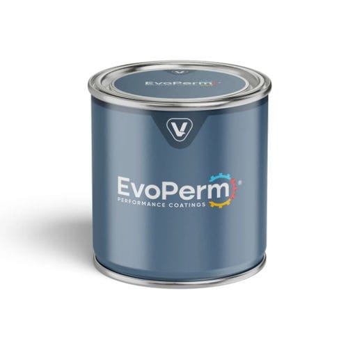Máquina de preparación de la pintura - Evoperm Basecoat - IVAT Coatings Srl