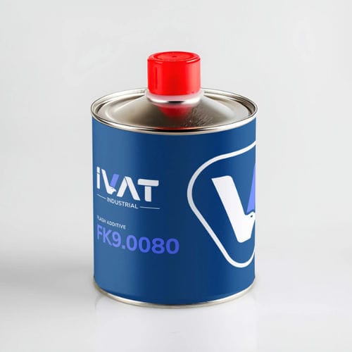 Aditivo - FLASH  - IVAT Coatings Srl