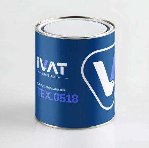Aditivo para pintura - TEXTURISING COARSE - IVAT Coatings Srl
