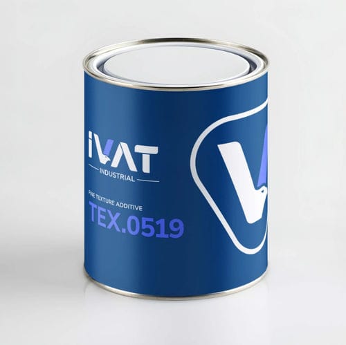 Aditivo para pintura - TEXTURISING FINE - IVAT Coatings Srl