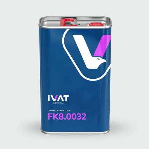 Revestimiento de protección - DIMEDUR  - IVAT Coatings Srl - industrial