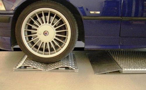 Detector eléctrico - AST- 2.0-Top-1 - Sherpa Autodiagnostik GmbH - de alta eficacia