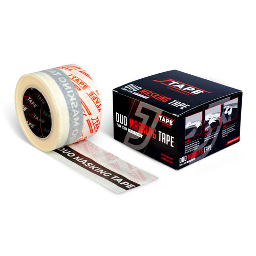 Cinta de enmascarar - 1150.7520 - JTAPE Limited