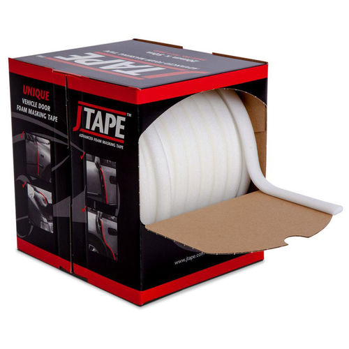 Cinta de enmascarar - 1011.2050 - JTAPE Limited