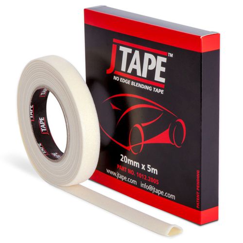 Cinta de enmascarar - 1012.2005 - JTAPE Limited