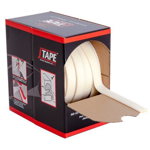 Cinta de enmascarar - 1012.2025 - JTAPE Limited - de espuma