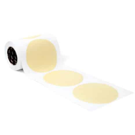 Cinta de enmascarar para altas temperaturas - 4003 - JTAPE Limited