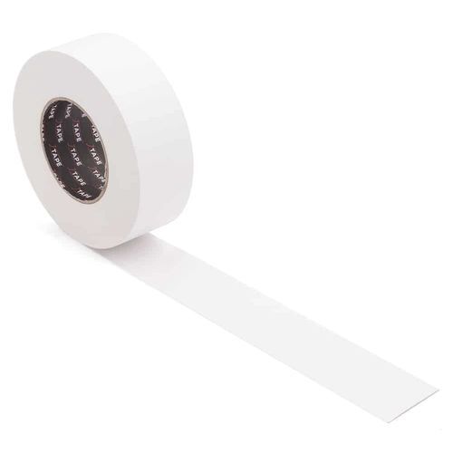 Cinta adhesiva de enmascarar - 2200.5050 - JTAPE Limited - de polietileno / blanca / para la industria