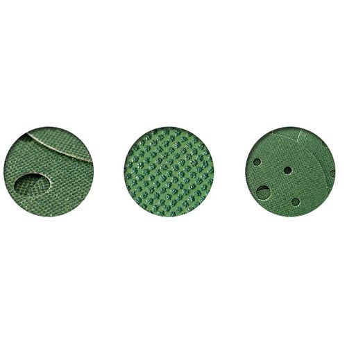 Paño abrasivo de óxido de aluminio - Maxcut - Kovax Europe B.V. - de pintura / para metal