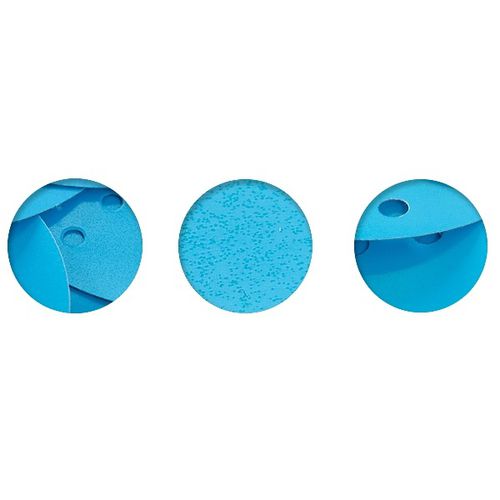 Disco abrasivo de diamante - Magic  - Kovax Europe B.V. - para limpieza de superficies / para lijado