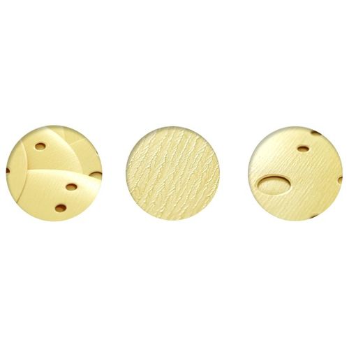 Disco abrasivo para acabado - Yellow  - Kovax Europe B.V. - de arenado / para madera