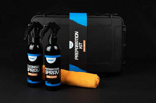 Aerosol de limpieza - Nano Armor - Kovax Europe B.V.