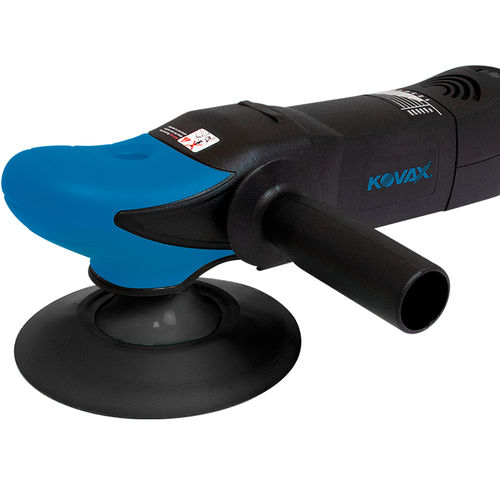 Pulidora rotativa - ProMa-X - Kovax Europe B.V. - eléctrica / portátil / para carrocerías
