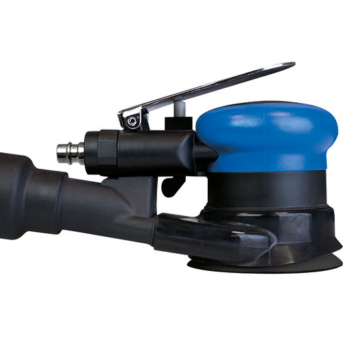 Lijadora excéntrica - PROMA-X AIR 75D - Kovax Europe B.V. - neumática