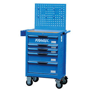Puesto de trabajo industrial - PRO-MATE - Kovax Europe B.V.
