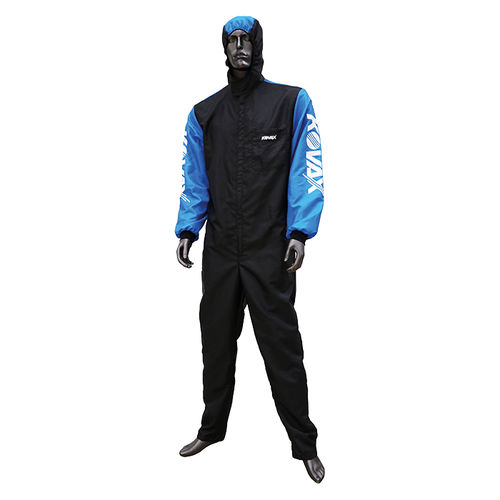 Traje para pintura - PREMIUM - Kovax Europe B.V. - de trabajo / antiestático / impermeable