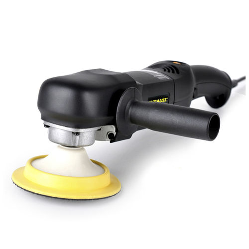 Pulidora rotativa - SUPERPOLISH P7 - KRAUSS TOOLS GmbH - eléctrica / para carrocerías