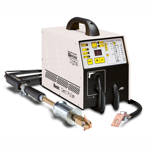 Desabollador - KR-22 - KRAUSS TOOLS GmbH