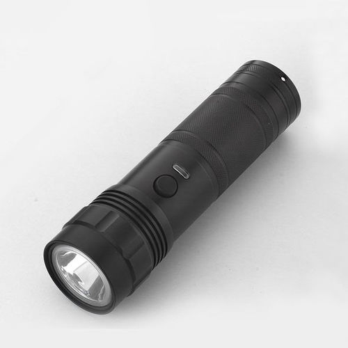 Linterna de inspección - 6301 - Chi Mark Precision Industry Corp. - LED / con batería / resistente al agua