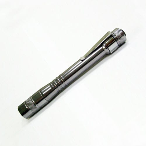 Linterna LED - 6031 - Chi Mark Precision Industry Corp. - de inspección / con batería