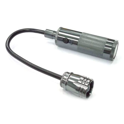 Linterna de inspección - 1252E - Chi Mark Precision Industry Corp. - LED / magnética / flexible