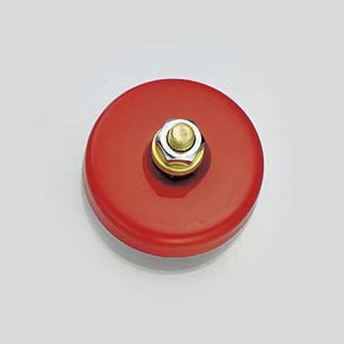 Pinza de puesta a tierra magnética - 139103 - Chi Mark Precision Industry Corp.