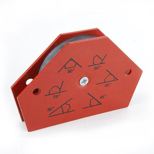 Dispositivos de apriete magnético - 139101 - Chi Mark Precision Industry Corp.