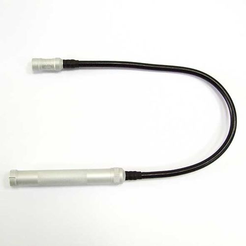 Linterna de trabajo - 1252D - Chi Mark Precision Industry Corp. - LED / magnética / flexible