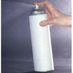 Aerosol de limpieza - COFRAN Lubricants - lubricante / anticorrosión / desengrasante