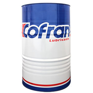 Aceite de lubricación - BAINOXINE 32 - COFRAN Lubricants - mineral / de alta viscosidad / de baja temperatura