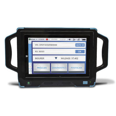 Sistema de diagnóstico USB - DriveSafe™ - Drew Technologies - programación ECU / lectura de códigos de error / ECU