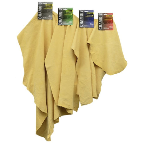 Tejido de uso profesional - AP - Martin Cox Chamois Finishers Ltd. - para la industria del automóvil