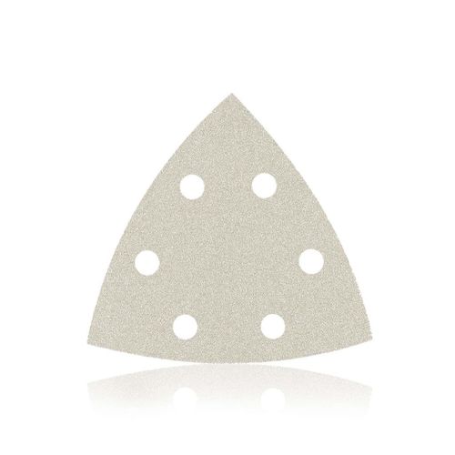 Paño abrasivo de óxido de aluminio - 510 - Smirdex SA - de papel / resina / para madera