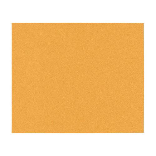 Paño abrasivo de óxido de aluminio - 135 - Smirdex SA - de papel / resina / para madera