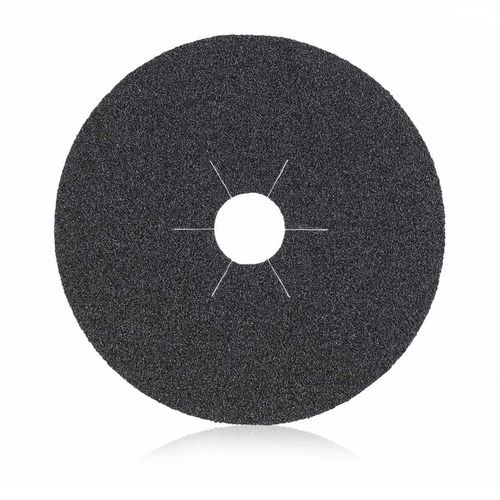Disco abrasivo de carburo de silicio - 932  - Smirdex SA - para rectificado / para piedra / para mármol