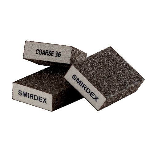 Esponja abrasiva - 920 - Smirdex SA