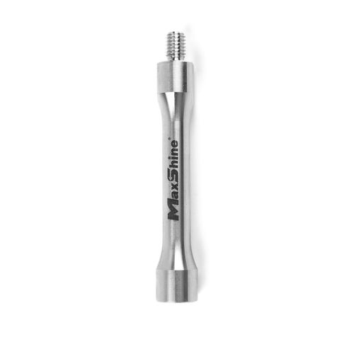 Eje de acero inoxidable - M0312-EX  - Maxshine Detailing LLC - extensible