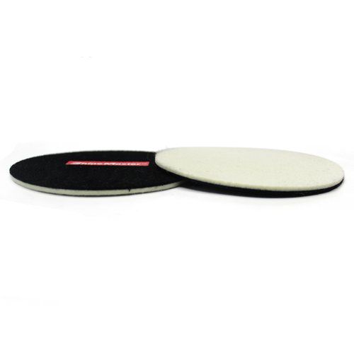 Disco de pulido suave - 2065080 - Maxshine Detailing LLC - de lana / para vidrio